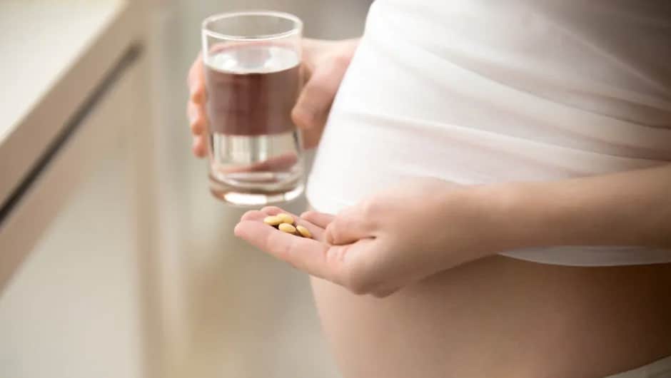 Hamilələr üçün vitaminlər